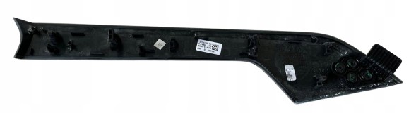 Audi OE 8W0867410AL 8W0 867 410 AL Декоративна планка на двері Audi 8W0867410AL