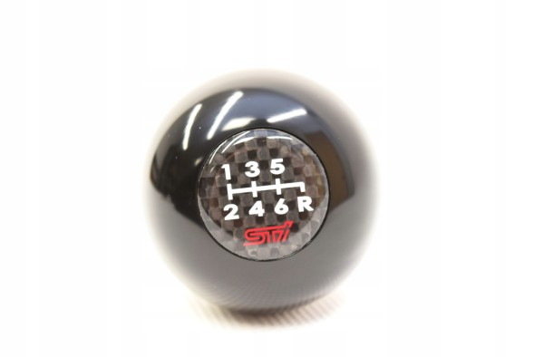 Subaru OE SG117VA002 Ручка перемикання передач 6MT Subaru Impreza STI Duracon