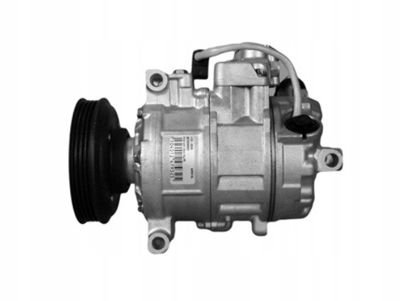 Airstal 7110630R 700510306 447220-8422 447220-8421 447170-7933 447170-7931 447170-7930 8629606 813690 51-0306 447220-8424 447220-8423 447180-4280 447170-7932 Компресор кондиціонера Audi A4 / Авант А6 / Авант 447170-7932 51-0306