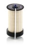 PU 8046z MANN FILTER Фільтр палива