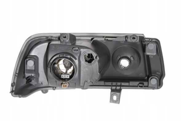 Китай 1184858911 Фара L (H4, ел., без двигуна) Підходить до: CITROEN JUMPY, FIAT S