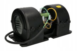 Mahle AB 144 000P Вентилятори припливні (повітродувки) mahle ab 144 000p