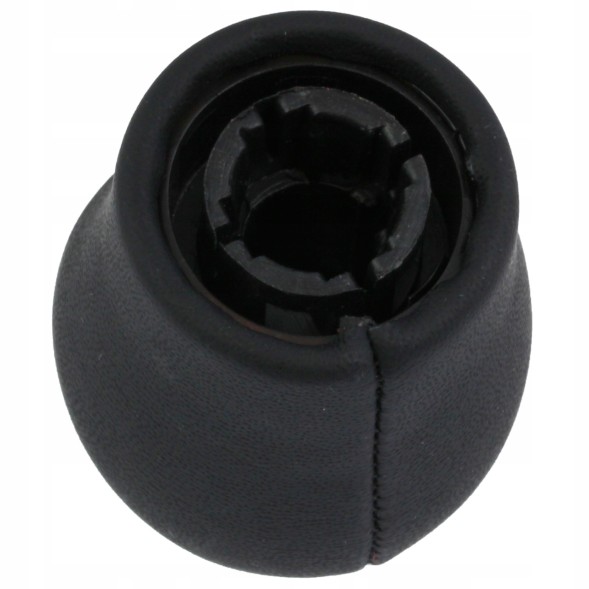 ME Premium ME-004722 РУЧКА ПЕРЕКПП NISSAN QASHQAI X-TRAIL ШКІРА