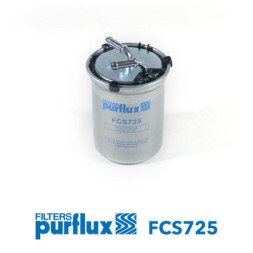 FCS725 PURFLUX Фільтр палива