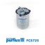 FCS725 PURFLUX Фільтр палива