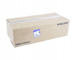 Volvo OE 30777739 масляна чаша