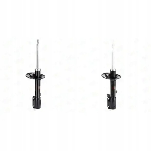 KYB 33438 98 2x KYB REAR L+R амортизатори для TOYOTA CAMRY V