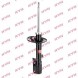 KYB 33438 98 2x KYB REAR L+R амортизатори для TOYOTA CAMRY V
