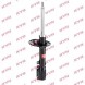 KYB 33438 98 2x KYB REAR L+R амортизатори для TOYOTA CAMRY V