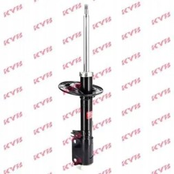 KYB 33438 98 2x KYB REAR L+R амортизатори для TOYOTA CAMRY V