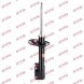 KYB 33438 98 2x KYB REAR L+R амортизатори для TOYOTA CAMRY V
