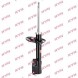 KYB 33438 98 2x KYB REAR L+R амортизатори для TOYOTA CAMRY V
