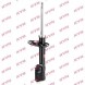 KYB 33438 98 2x KYB REAR L+R амортизатори для TOYOTA CAMRY V