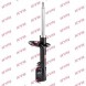 KYB 33438 98 2x KYB REAR L+R амортизатори для TOYOTA CAMRY V