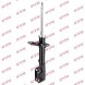 KYB 33438 98 2x KYB REAR L+R амортизатори для TOYOTA CAMRY V