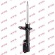 KYB 33438 98 2x KYB REAR L+R амортизатори для TOYOTA CAMRY V