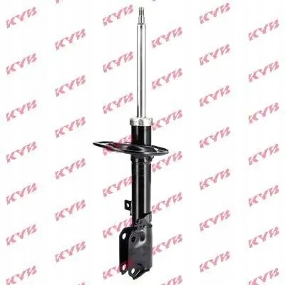 KYB 33438 98 2x KYB REAR L+R амортизатори для TOYOTA CAMRY V