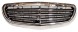 Mercedes-Benz OE A2138802003 Airautopl АТРАПА РЕШІТКИ РАДІАТОРА MERCEDES E-CLASS W213 S213 LUXURY BASIS A2138802003 З ОТВОРОМ ПІД КАМЕРУ