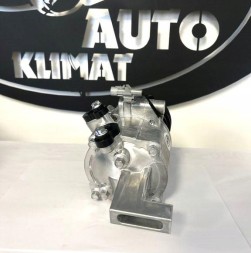 AUTO-KLIMAT КОМПРЕСОР КОНДИЦІОНЕРА SUZUKI SWIFT AKS200A205