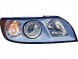Abakus 773-1118R-LD7M6 Фара volvo v50 04-