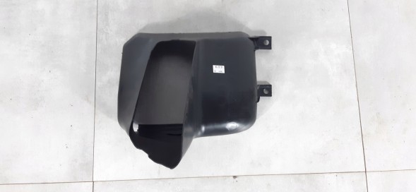 BMW OE 51747210488 Канал масляного радіатора BMW X3 F25 X4 F26