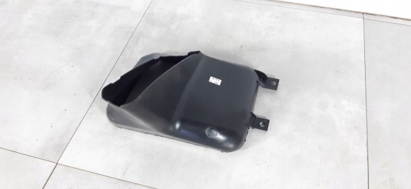 BMW OE 51747210488 Канал масляного радіатора BMW X3 F25 X4 F26