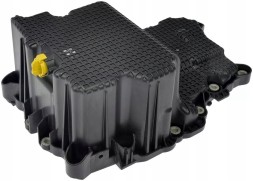 Ultra Power SK264336 264336 FL3Z6675A, FL3Z6675B, FL3Z6675C, FL3Z6675D Піддон масляний Ford F150 2015-2017 рр