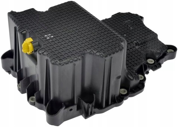 Ultra Power SK264336 264336 FL3Z6675A, FL3Z6675B, FL3Z6675C, FL3Z6675D Піддон масляний Ford F150 2015-2017 рр