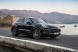 Porsche OE 9Y0810972H Колісна арка передня права Porsche Cayenne 9Y0 2018-