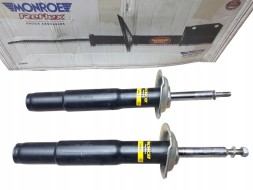 Monroe Амортизатори kpl передні L/P підвіска спорт Monroe E4646