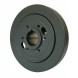 SKP SKP-SK594021 РЕМІННЕ КОЛЕСО ВАЛА 5.2 5.9 JEEP GRAND CHEROKEE ZJ 93-98