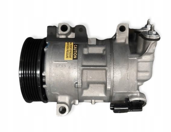Airstal 447150-8060 1.5411 1.5366 090.225.002.260 090.225.002.050 ACP1631000S DCP21022 ACP01292 891016 700511193 690018 51-1193 447150-5201 447150-5200 32932G Відновлений компресор кондиціонера 10-4228