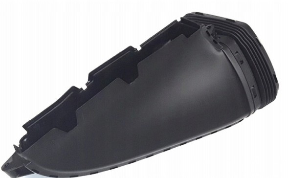 Audi OE 4G0129624D 18295738780 КЕРМО ПОВІТРЯНЕ AUDI A6 C7 4G0129624D