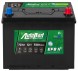 Автозапчастини 572-082 Акумуляторна батарея 12v 72ah 750a p+ азія efb start-stop autopart 572-082