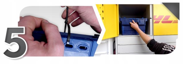 Автозапчастини 572-082 Акумуляторна батарея 12v 72ah 750a p+ азія efb start-stop autopart 572-082