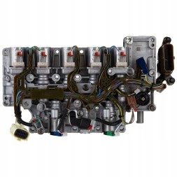 Ford OE RFK2GP-7A101-BB , K2GP7A002BC , K2GP7A101BC FORD 8F57 8-СТУПІНЧАСТА АВТОМАТИЧНА КОРОБКА ПЕРЕДАЧ КОРОБОК ПЕРЕДАЧ FORD K2GP7A101BC