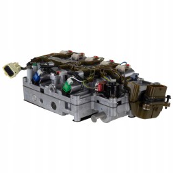 Ford OE RFK2GP-7A101-BB , K2GP7A002BC , K2GP7A101BC FORD 8F57 8-СТУПІНЧАСТА АВТОМАТИЧНА КОРОБКА ПЕРЕДАЧ КОРОБОК ПЕРЕДАЧ FORD K2GP7A101BC