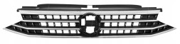 Китай VW551210 Муляж решітки радіатора передньої Volkswagen Passat B8 2019-2023