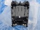 BMW OE QUA835054 Захисна кришка переднього бардачка BMW U11 U10 U06 5A22F51