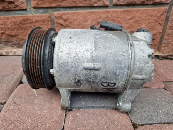 BMW OE 01081355G Компресор кондиціонера BMW X3 F25 X4 F26 3.0d B47