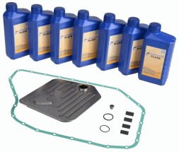 1058 298 047 ZF Комплект для заміни трансмісійного мастила в АКПП