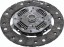 Sachs 3000 822 601 Комплект зчеплення sachs
