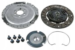 Sachs 3000 822 601 Комплект зчеплення sachs
