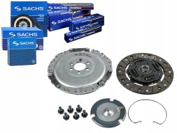 Sachs 3000 822 601 Комплект зчеплення sachs
