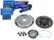 Sachs 3000 822 601 Комплект зчеплення sachs