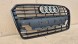 Audi OE GRILL ATRAPA AUDI A7 C7 LIFT 2014-2018 BLACK NOWY Решітка радіатора GRILL Audi A7 C7 4G LIFT 14-18 OE 4G8853651G ОРИГІНАЛ. НОВА!!