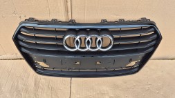 Audi OE GRILL ATRAPA AUDI A7 C7 LIFT 2014-2018 BLACK NOWY Решітка радіатора GRILL Audi A7 C7 4G LIFT 14-18 OE 4G8853651G ОРИГІНАЛ. НОВА!!