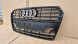 Audi OE GRILL ATRAPA AUDI A7 C7 LIFT 2014-2018 BLACK NOWY Решітка радіатора GRILL Audi A7 C7 4G LIFT 14-18 OE 4G8853651G ОРИГІНАЛ. НОВА!!