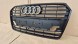Audi OE GRILL ATRAPA AUDI A7 C7 LIFT 2014-2018 BLACK NOWY Решітка радіатора GRILL Audi A7 C7 4G LIFT 14-18 OE 4G8853651G ОРИГІНАЛ. НОВА!!