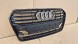 Audi OE GRILL ATRAPA AUDI A7 C7 LIFT 2014-2018 BLACK NOWY Решітка радіатора GRILL Audi A7 C7 4G LIFT 14-18 OE 4G8853651G ОРИГІНАЛ. НОВА!!